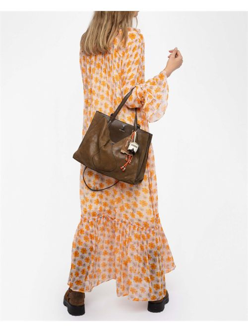 RALICEL ZADIG&VOLTAIRE | WWDR02657256 CREAM